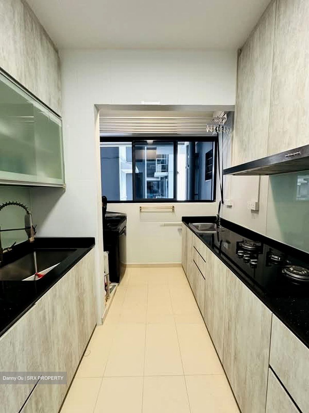 Blk 95 Skyparc @ Dawson (Queenstown), HDB 3 Rooms #570300681